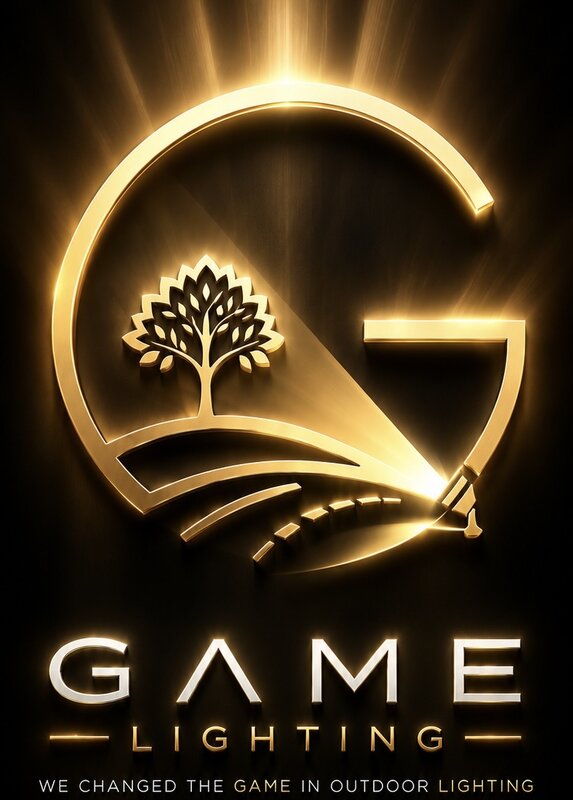 GAME Lighting and Construction LLC — Dallas luxury outdoor lighting