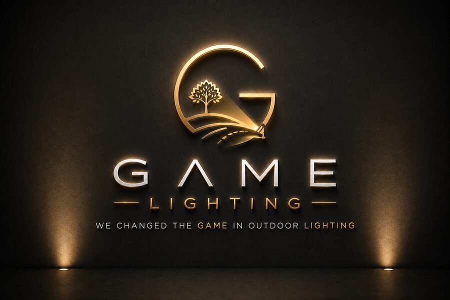 GAME Lighting and Construction LLC brand mark